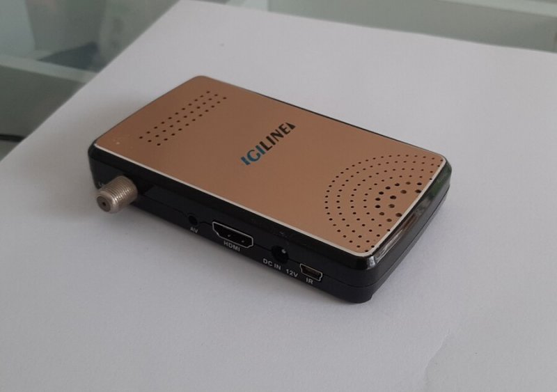 Uydu Cihazı Satışı ve Tamri