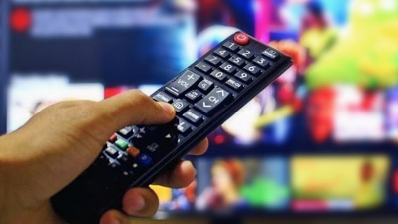 Kumanda Satışı ve Tamiri